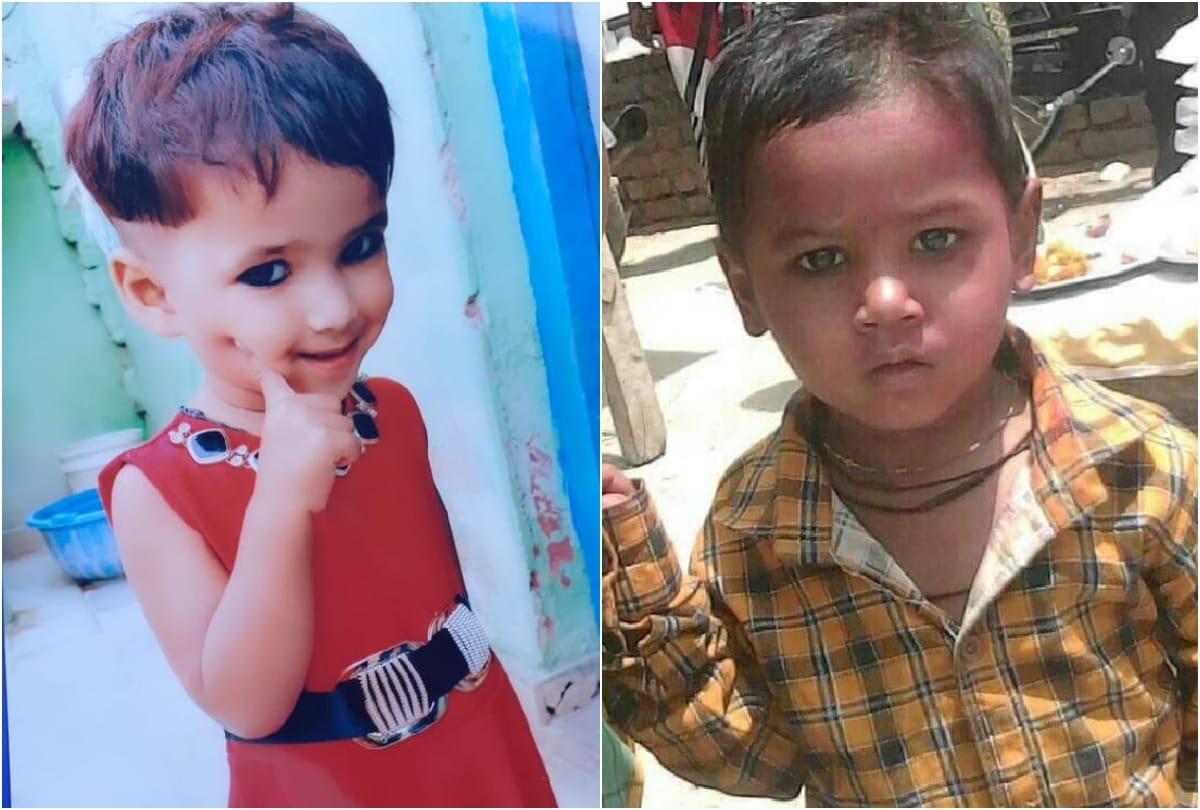 Agra Viral Fever News: three children dies of fever in agra