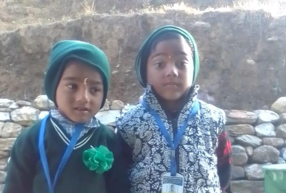 Uttarakhand News: Two Real Brothers Drown in Bageshwar saryu River during Bath Photos