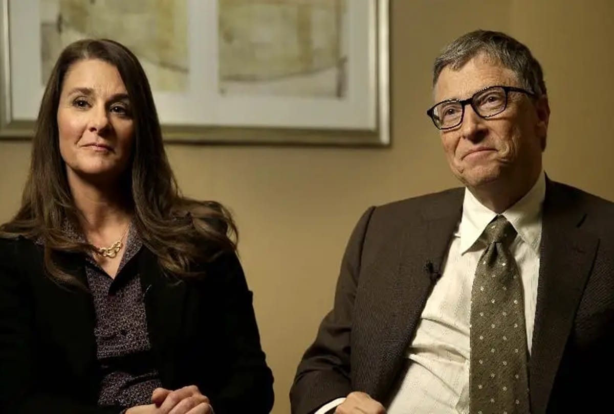 Elon Musk announces separation from partner Grimes know about other Billionaires whose relation ended