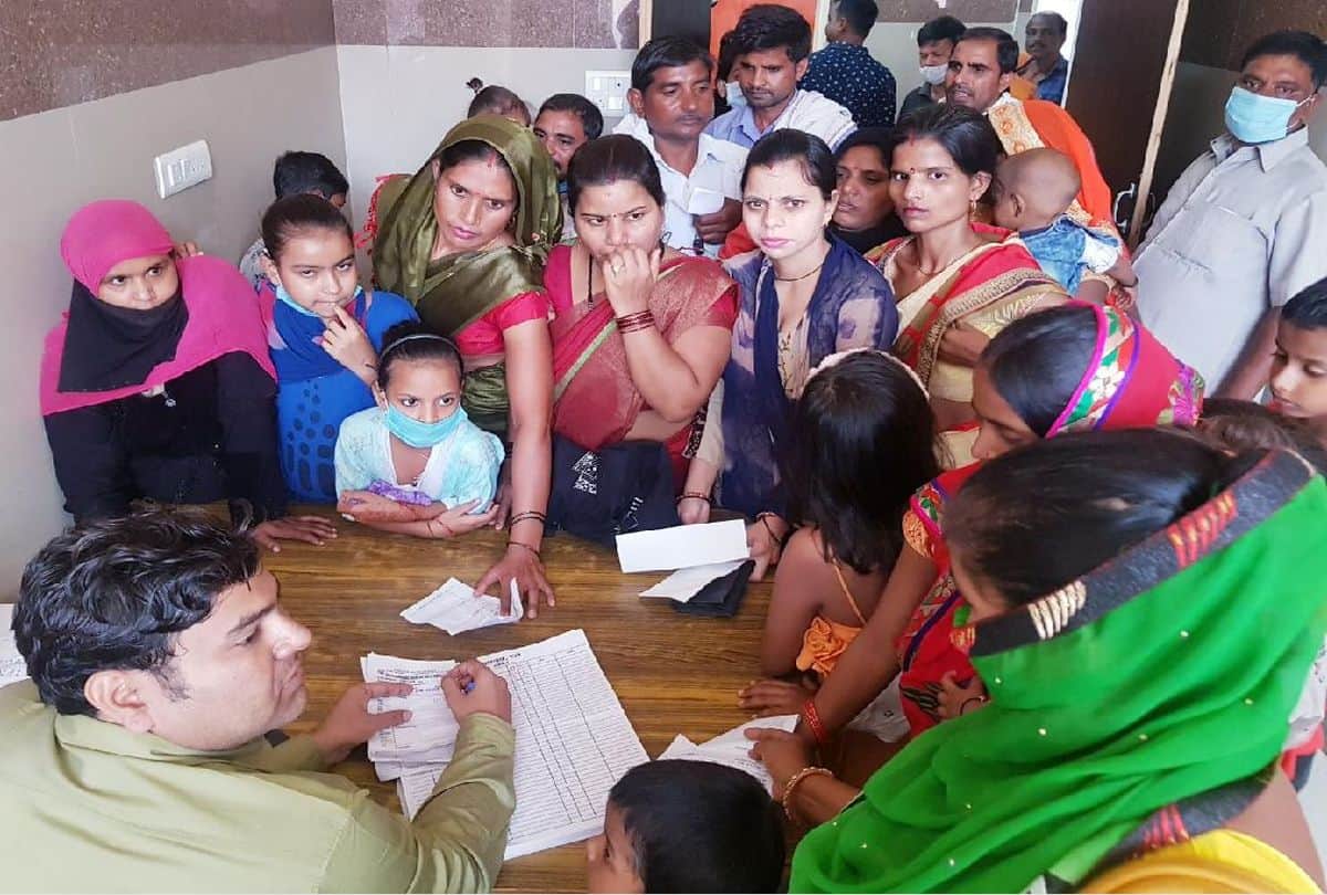 Agra Viral Fever Dengue News: 16 Patients Dies Of Fever In Agra Firozabad Mainpuri