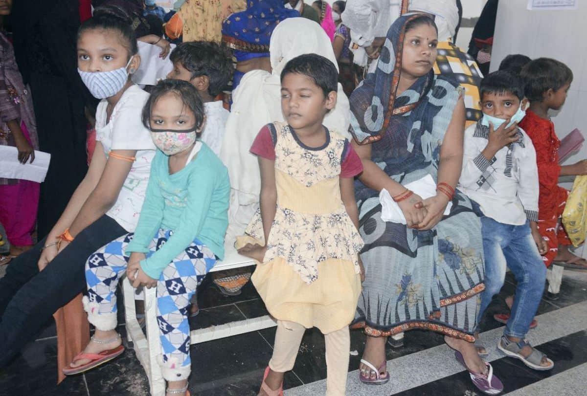 Agra Viral Fever Dengue News: 16 Patients Dies Of Fever In Agra Firozabad Mainpuri