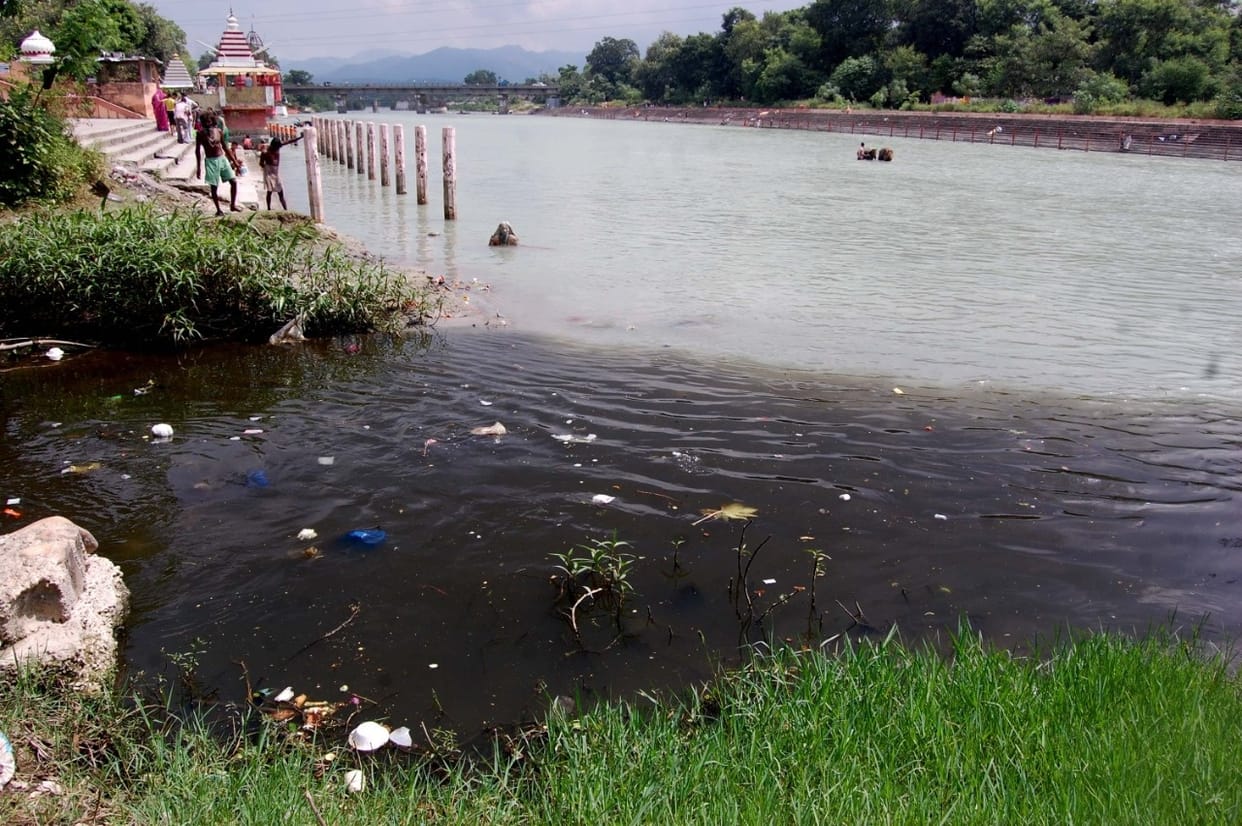 world rivers day 2021: Uttarakhand rivers is in danger in their home, watch photos