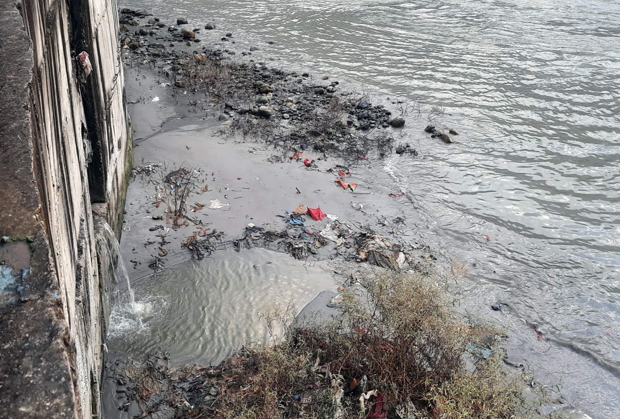 Clean Ganga: NGT strictly said that  the people responsible for the failure should be identified