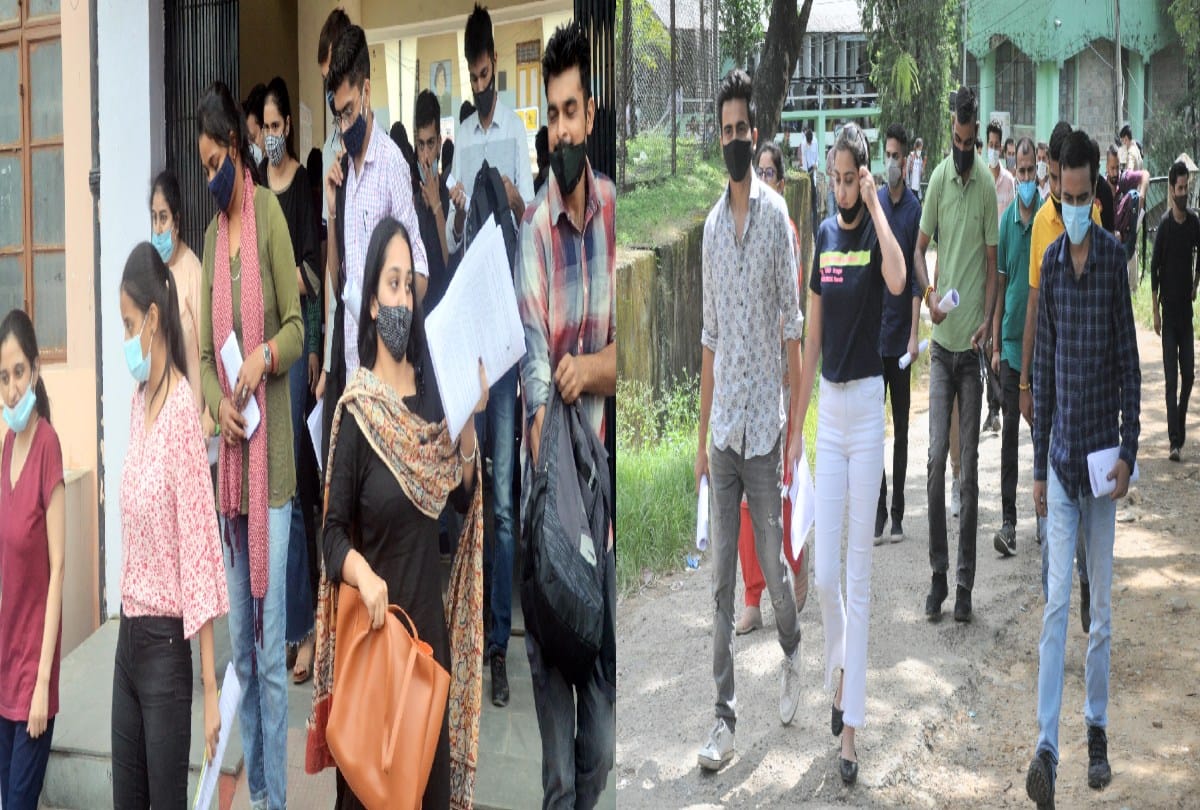 18 thousand candidates appeared in HAS exam in Himachal