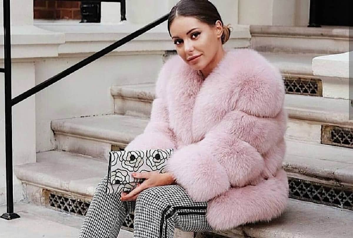 French luxury fashion brand Saint Laurent Goes Fur Free In 2022 next year Collection