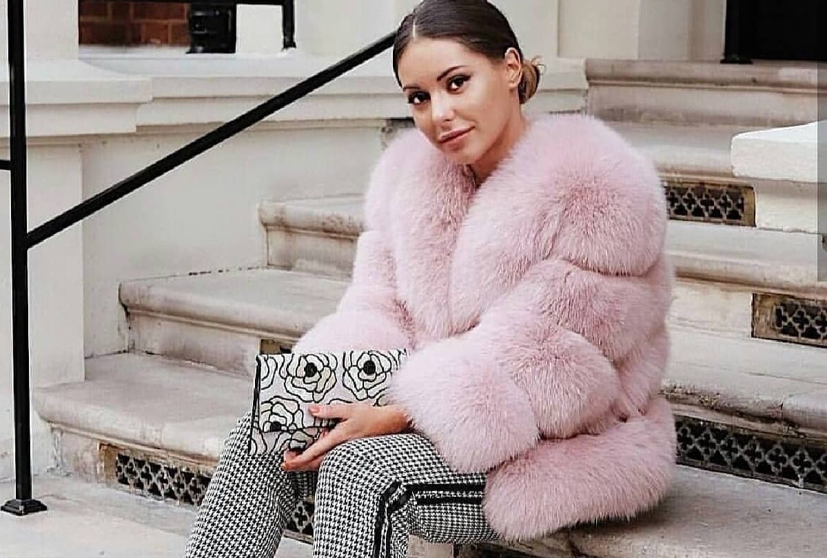 French luxury fashion brand Saint Laurent Goes Fur Free In 2022 next year Collection