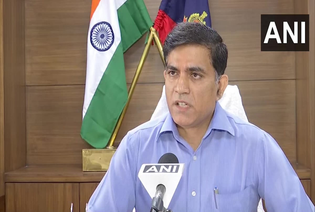 Delhi Police actively working to eliminate crimes in capital says Joint CP Alok Kumar