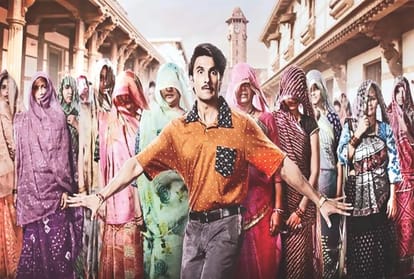 Big News: Release date of four big films of Yash Raj Films announced Prithviraj will release in January next year