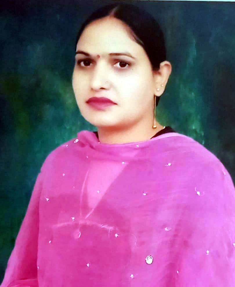 CID employee's wife commits suicide by shooting, Ambala