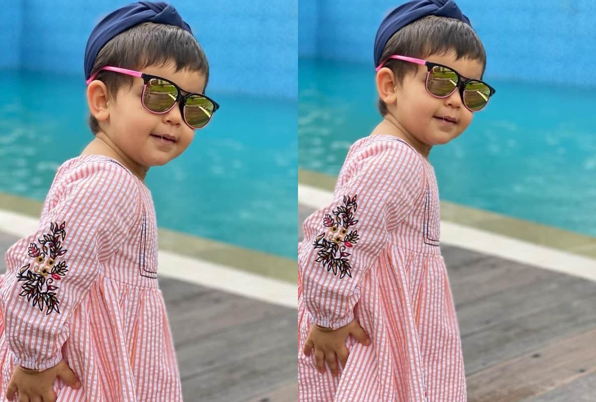 kapil sharma wishes anayra on daughters day shares adorable pictures on social media