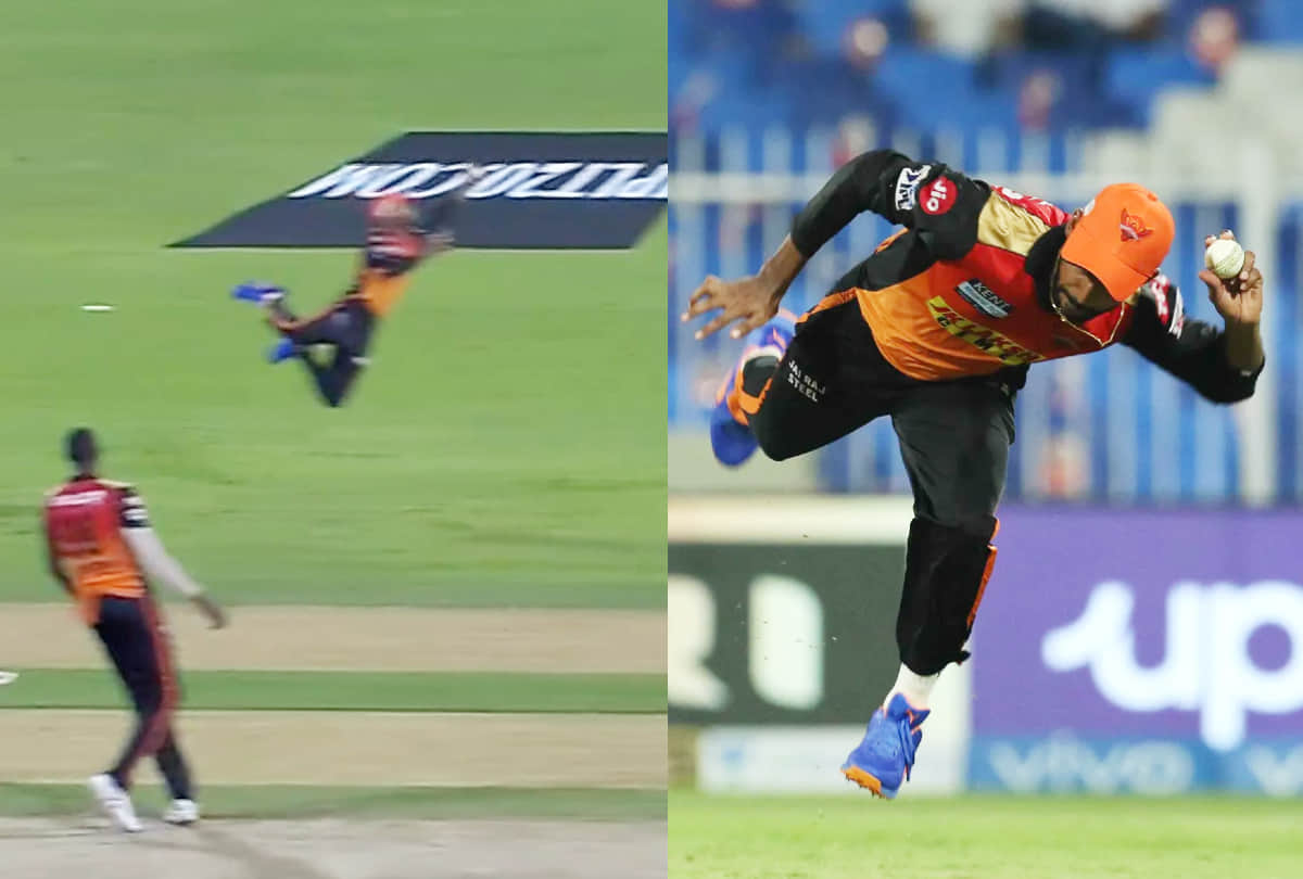 IPL 2021 Photos: DC vs RR match photos; PBKS vs SRH match photos; Jagadeesha Suchith catch | Delhi Capitals Rajasthan Royals Punjab Kings Sunrisers Hyderabad match photos