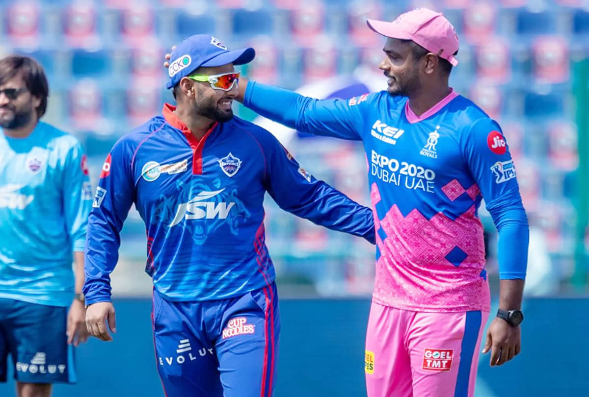 IPL 2021 Photos: DC vs RR match photos; PBKS vs SRH match photos; Jagadeesha Suchith catch | Delhi Capitals Rajasthan Royals Punjab Kings Sunrisers Hyderabad match photos