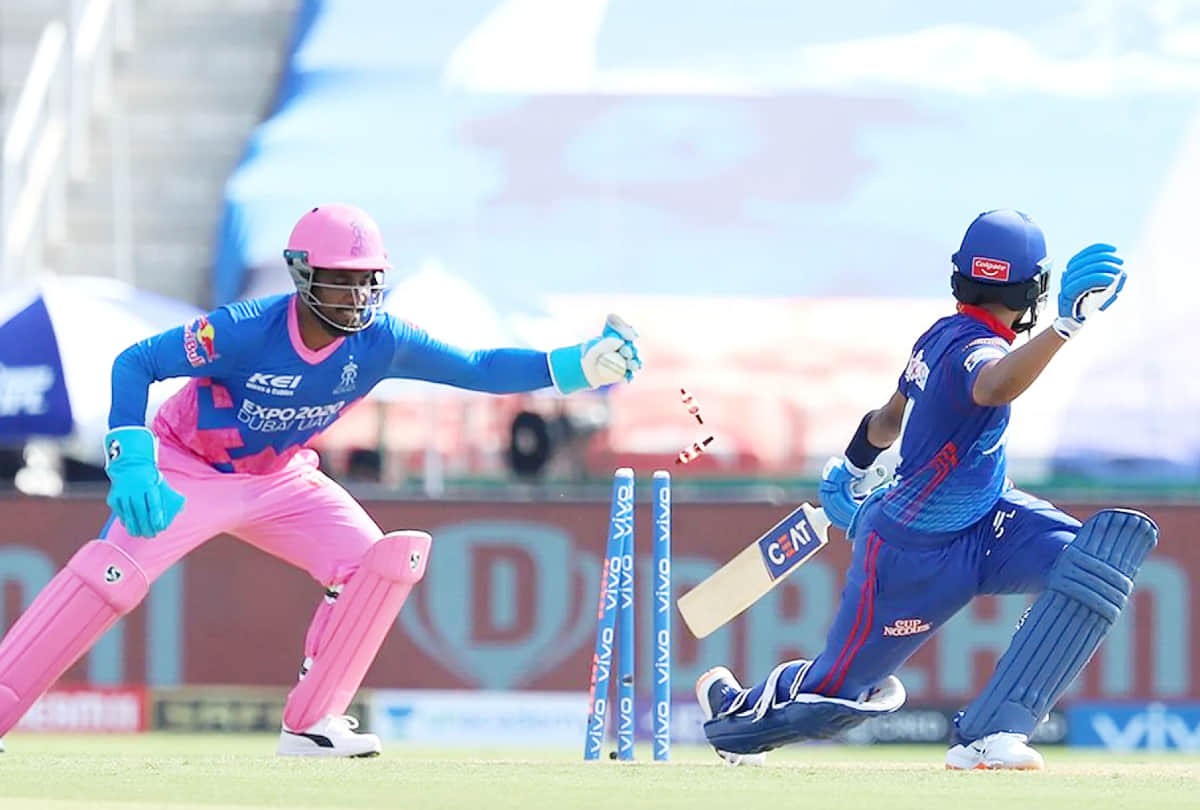 IPL 2021 Photos: DC vs RR match photos; PBKS vs SRH match photos; Jagadeesha Suchith catch | Delhi Capitals Rajasthan Royals Punjab Kings Sunrisers Hyderabad match photos