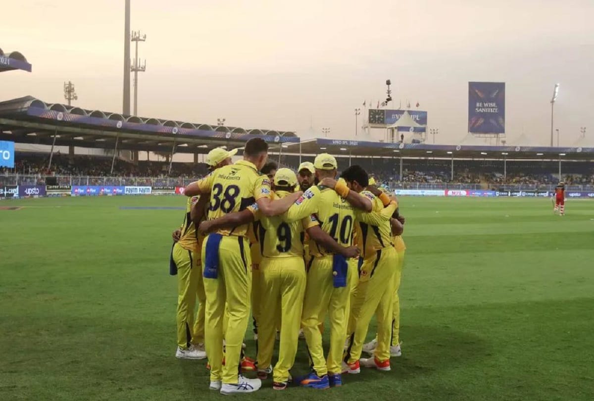 IPL 2021 CSK bowling consultant Eric Simmons said Lessons learned from poor performance last year