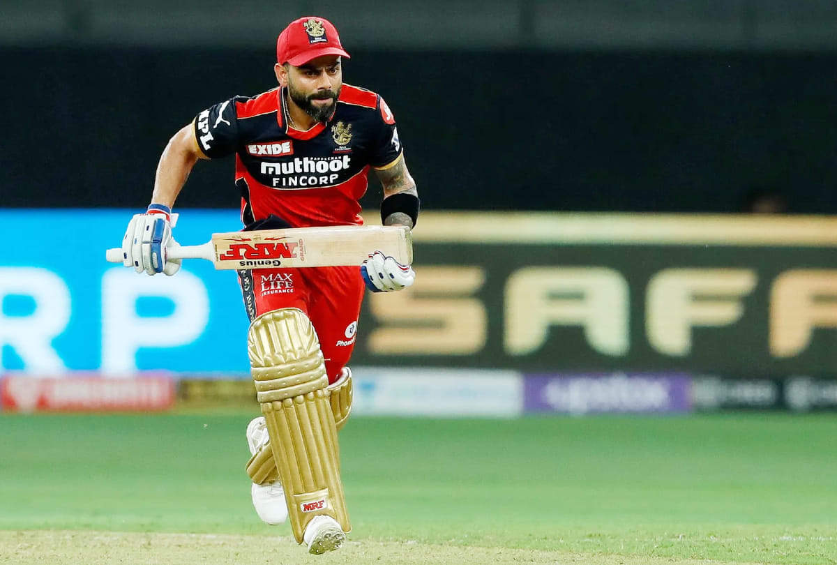 Virat Kohli First Indian Batsman to Reach 10,000 T20 Runs; IPL 2021 Virat Kohli records | Chris Gayle Kieron Pollard