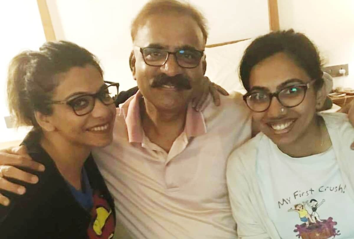 Akshay kumar replies to ips officer rk vij who find mistake in sooryavanshi picture with ranveer singh and ajay devgan