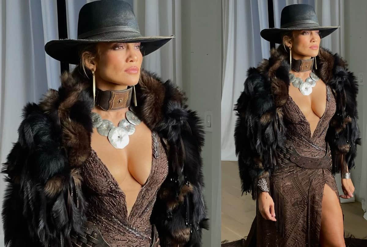 French luxury fashion brand Saint Laurent Goes Fur Free In 2022 next year Collection