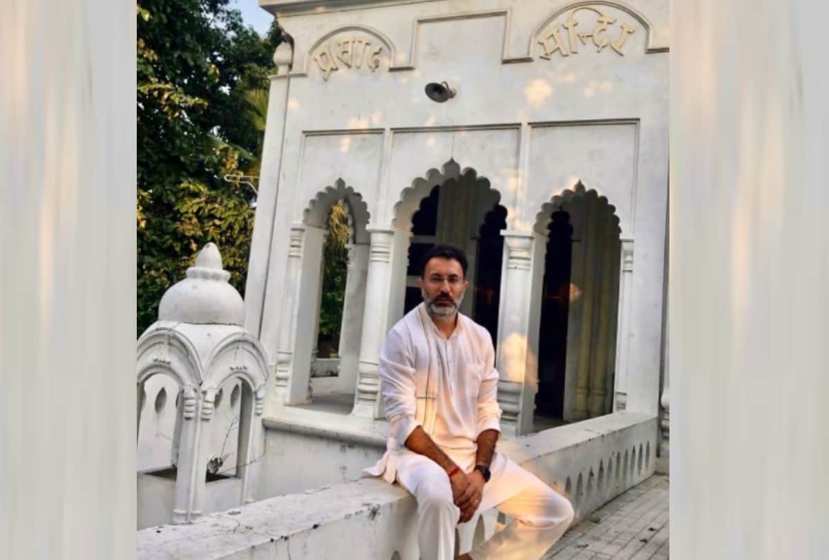 Read about Jitin Prasad who was in G23 group of Congress.