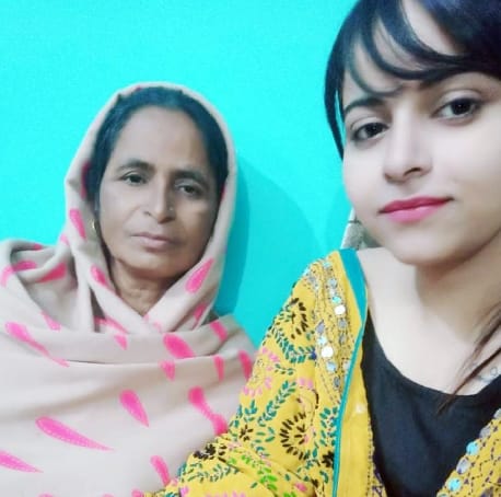 Special on International Daughter Day: For the happiness of parents, daughters bear all the sorrows