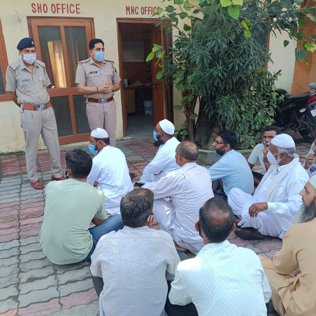 crime in sirmaur