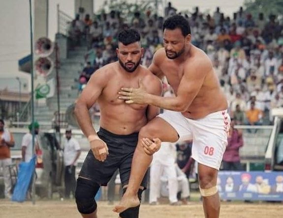 Kabaddi Mahakumbh: Gurdaspur, Nawanshahr and New York Club won the match