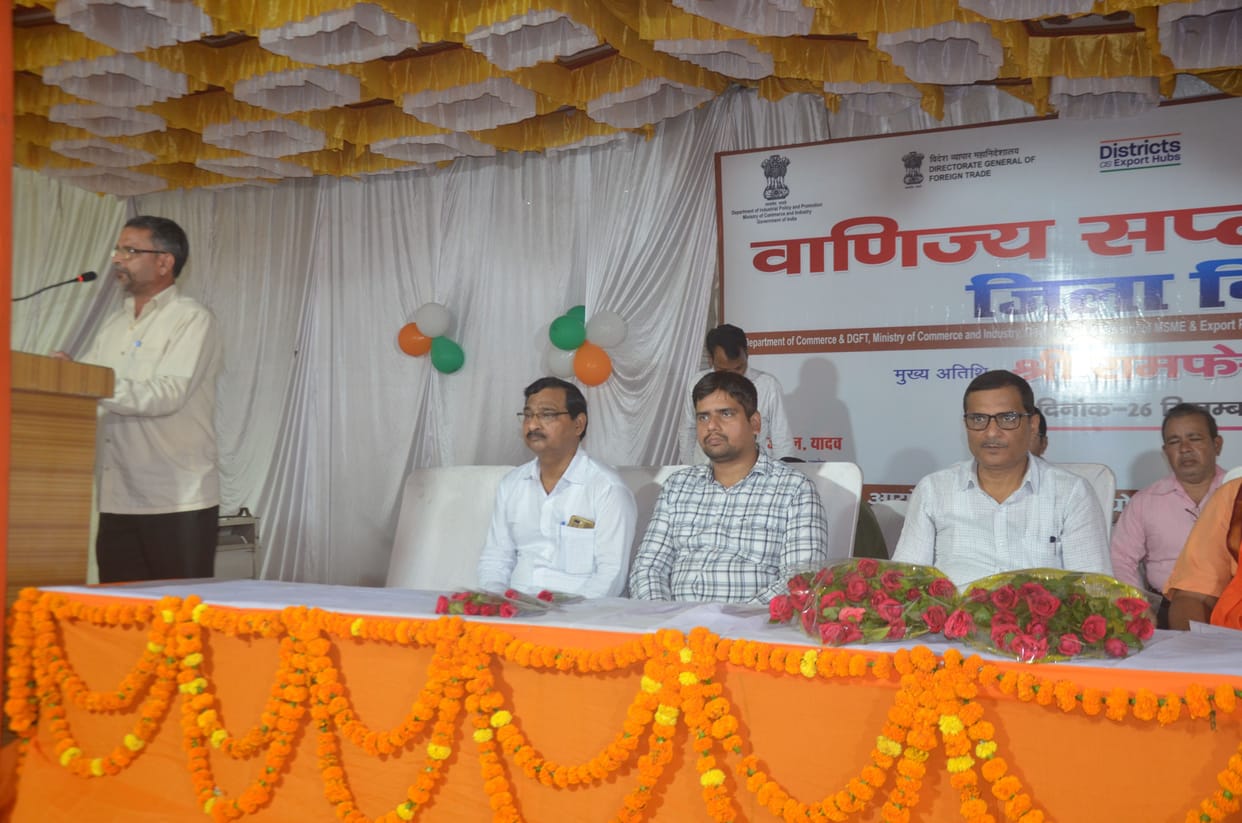 Government committed to uplift the people