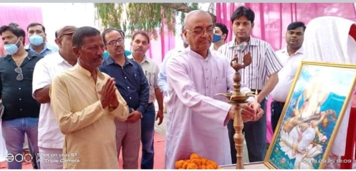 kisan kalyan mela