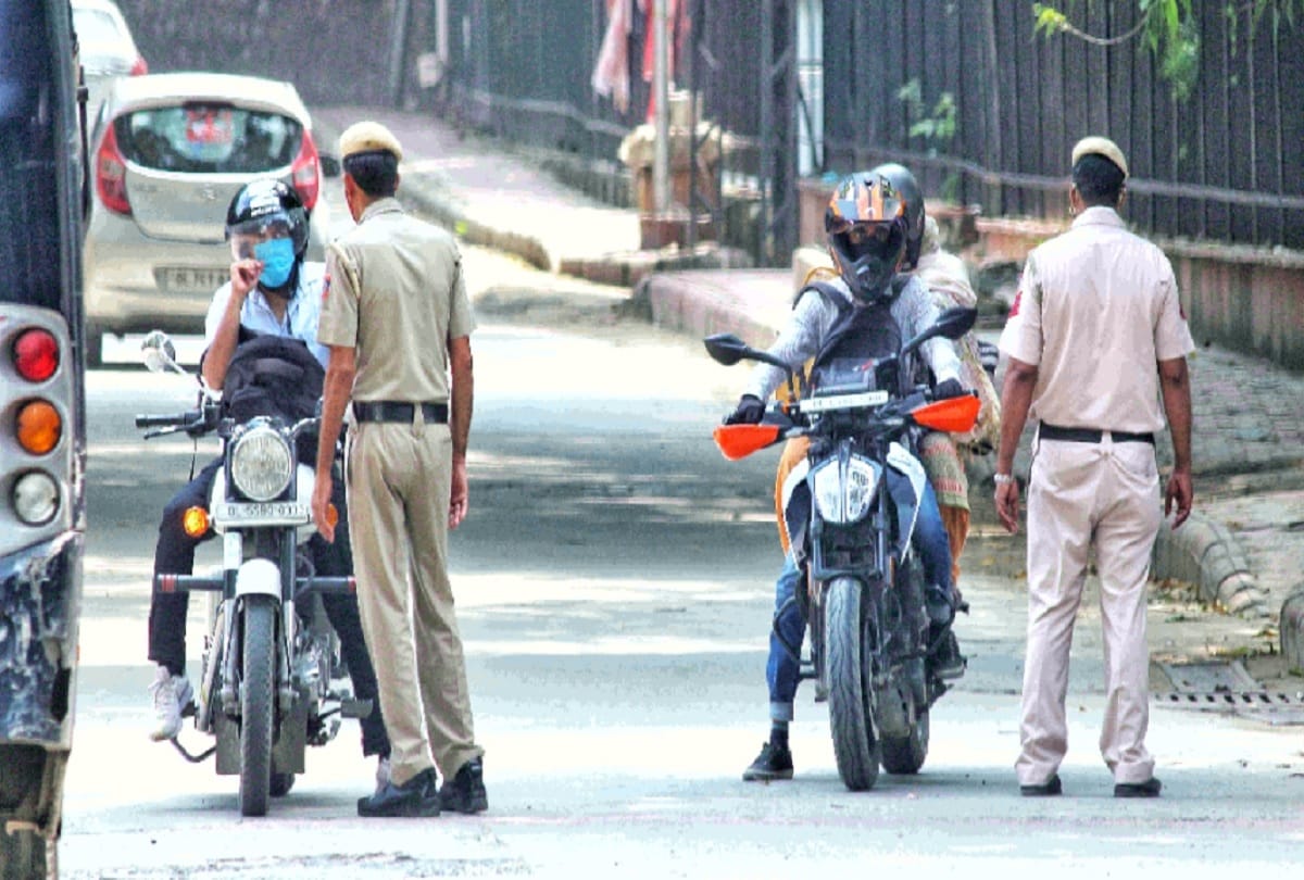 delhi police claim 26 gangs are active in delhi 107 gangsters have been arrested