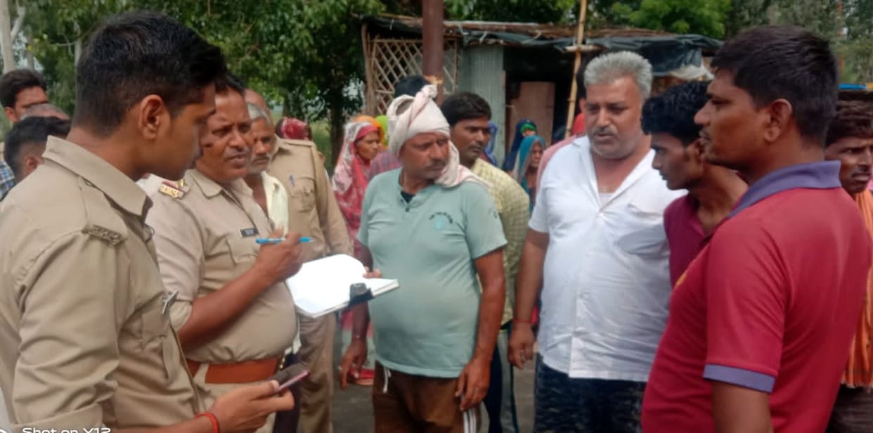 Young man disappeared after dispute with wife