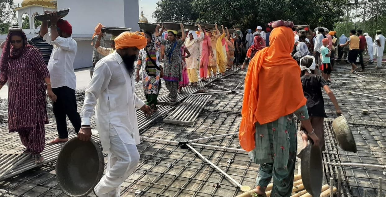 Car Seva in Linter