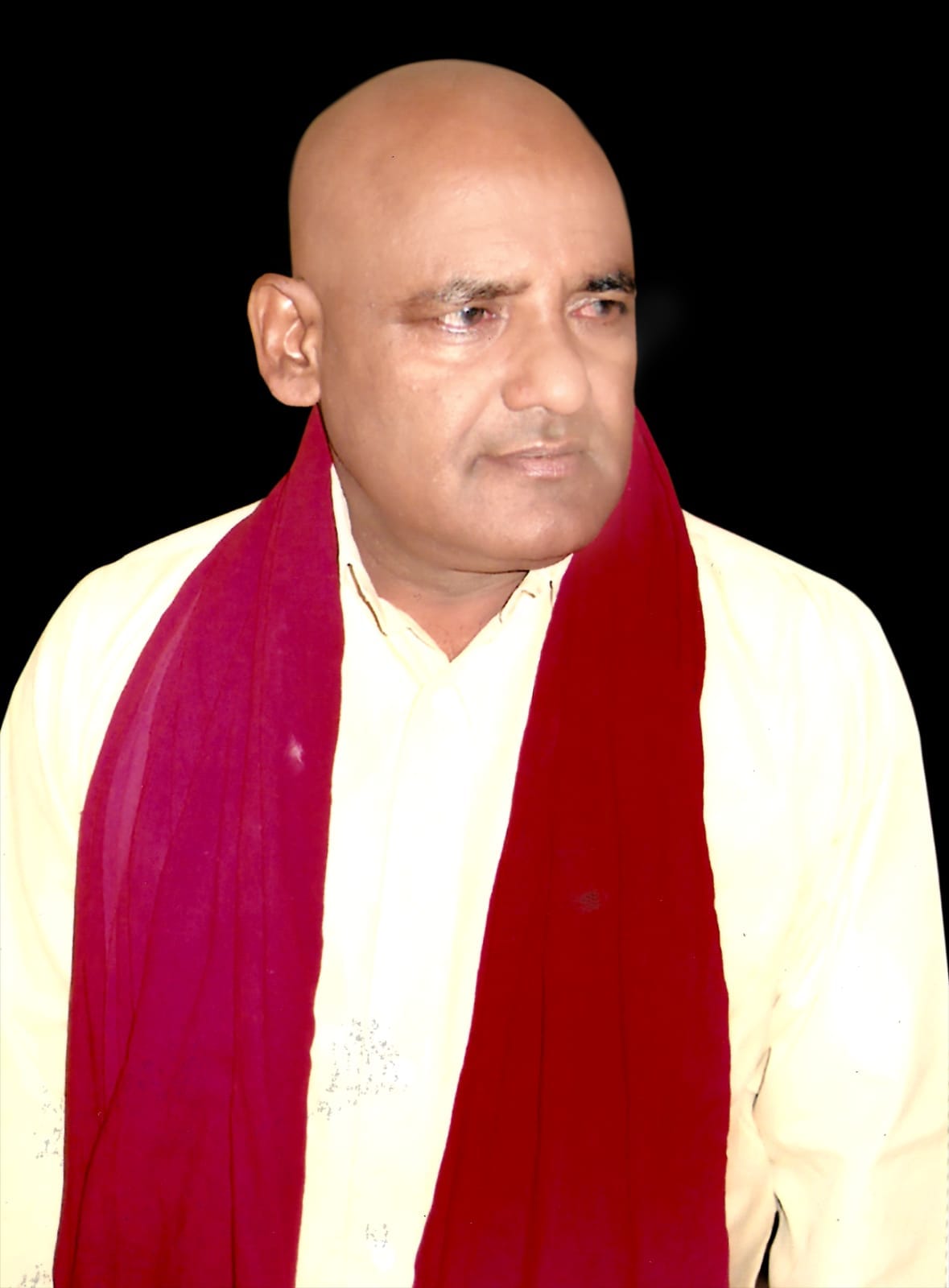 tilak yadav again become dp of sp