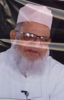 Conversion Case: Hafiz Idris, Salim also arrested along with Maulana Kalim Siddiqui