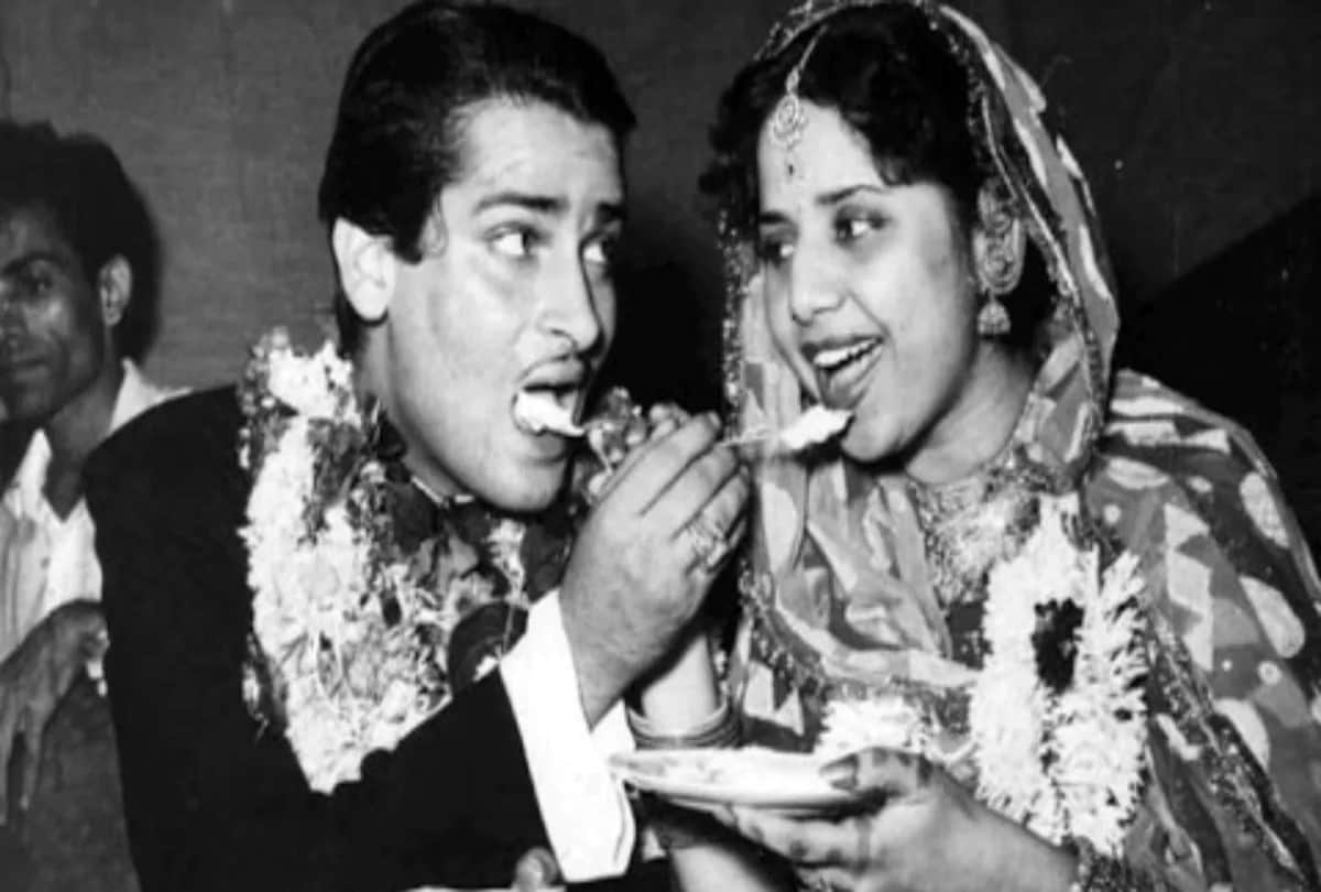 Shammi Kapoor wife Neila devi reveals when they got married people said wedding wont last more than two months