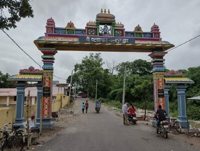 Dumariaganj moving towards becoming a tourist center