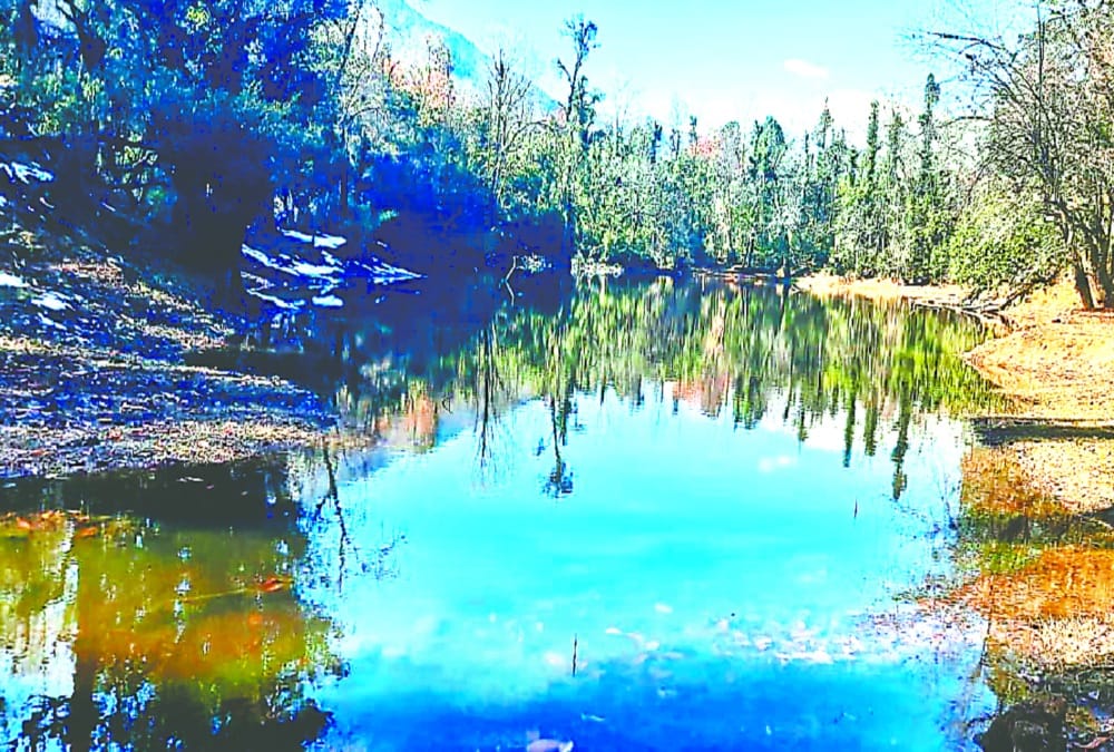 World Tourism Day 2021: See Photos of Unknown and beautiful tourist places in Uttarakhand
