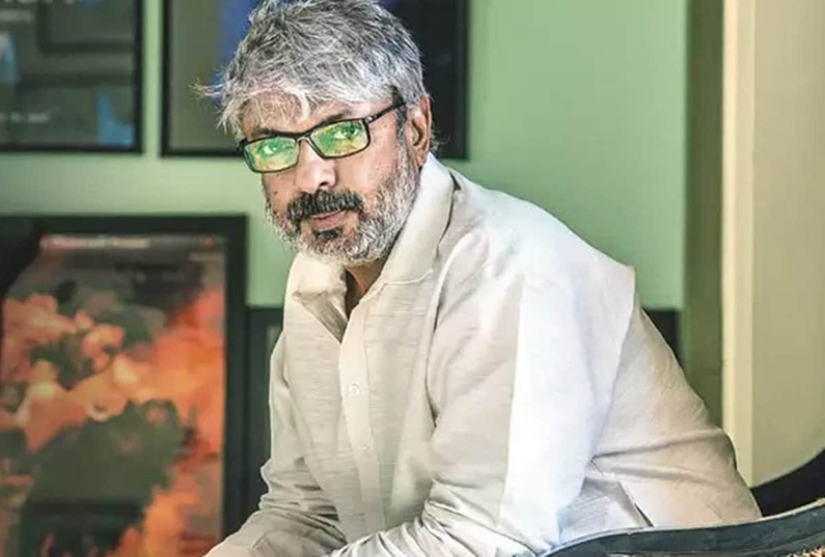 Sanjay leela bhansali is making his debut in digital world with Heera Mandi talked about the project at Netflix global event Tudum