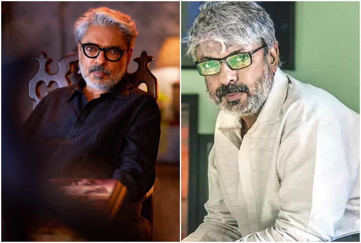 Sanjay leela bhansali is making his debut in digital world with Heera Mandi talked about the project at Netflix global event Tudum