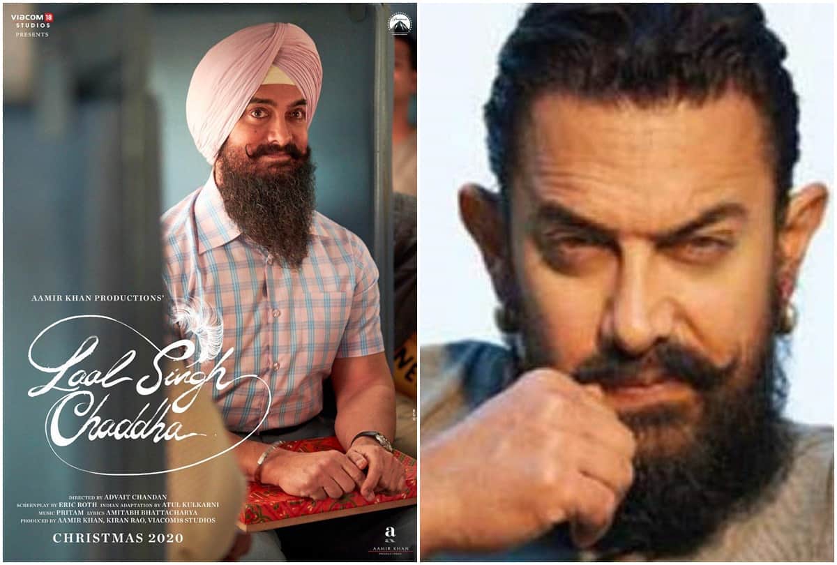 EXCLUSIVE: Watch Team Kapils story film 83 on Christmas now Lal Singh Chaddha will hit the screen on this day