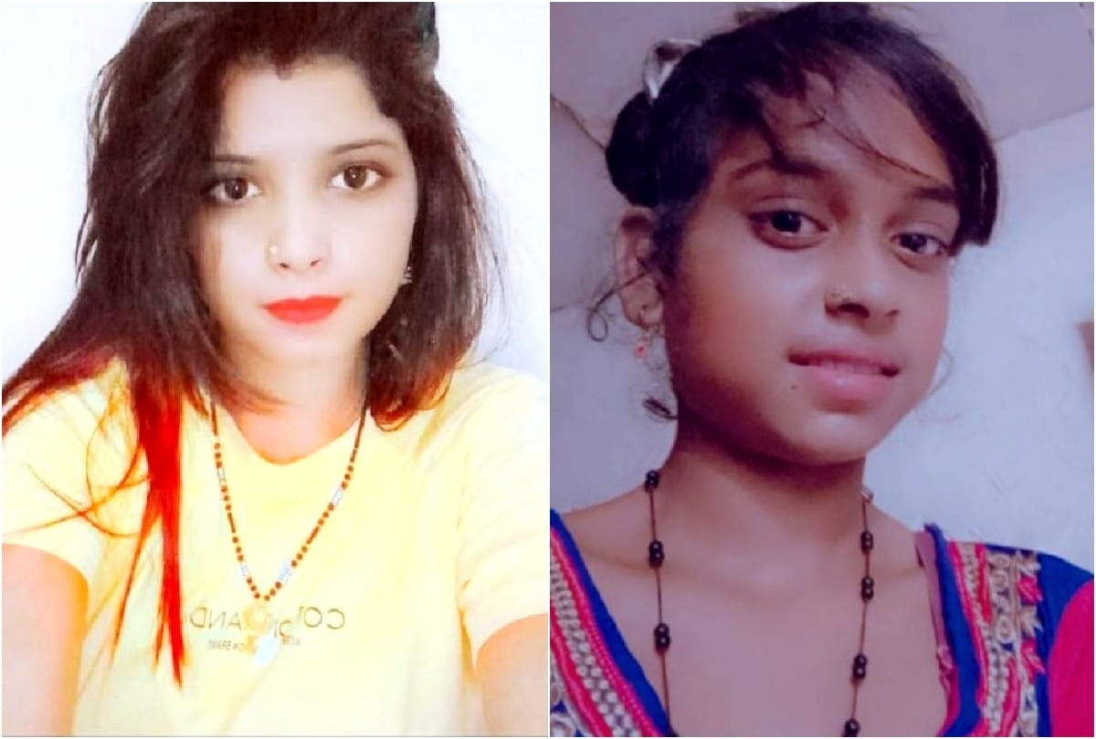 woman and her sister-in-law died due to snake bite in agra