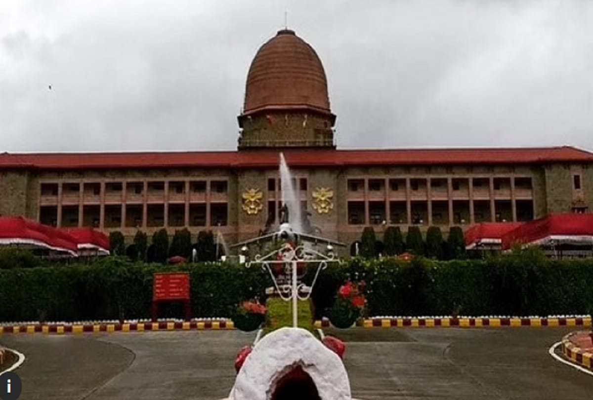 UPSC NDA & NA 202: Last chance for female candidates to apply for nda safalta