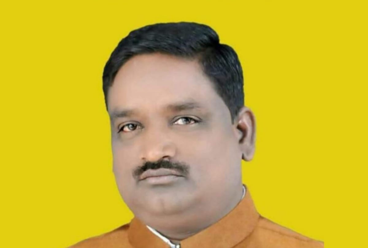 New minister Palatu Ram gets his portfoilo.