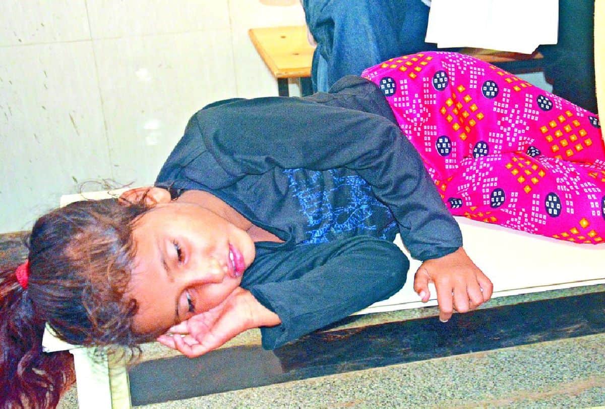 Agra Viral Fever Dengue News: 16 Patients Dies Of Fever In Agra Firozabad Mainpuri