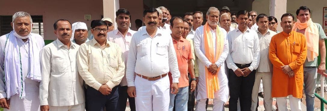 People should cooperate in development works: Leelaram