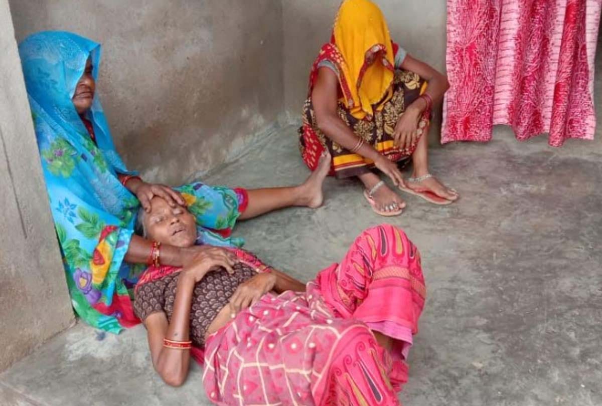 Kanpur Dehat: man beaten up for demanding wages money, died during treatment