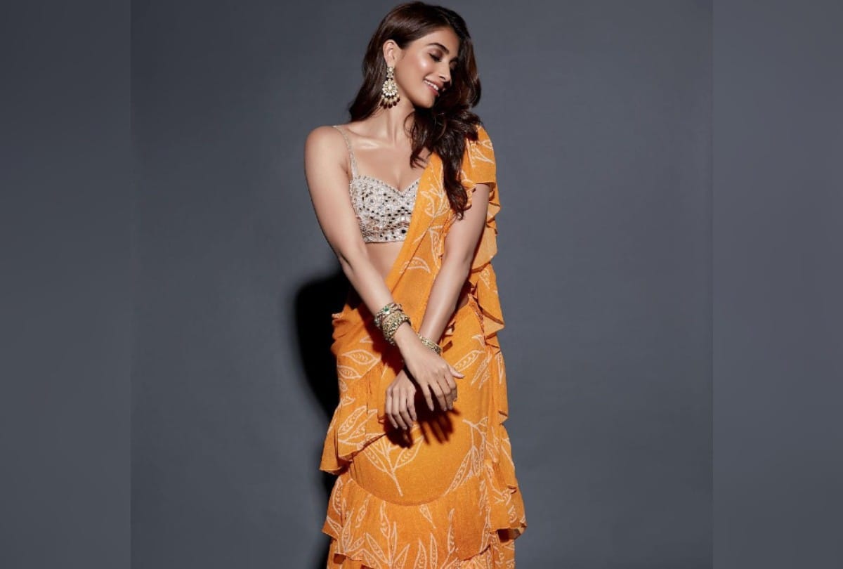 diwali 2021 these four types of sarees are in trend