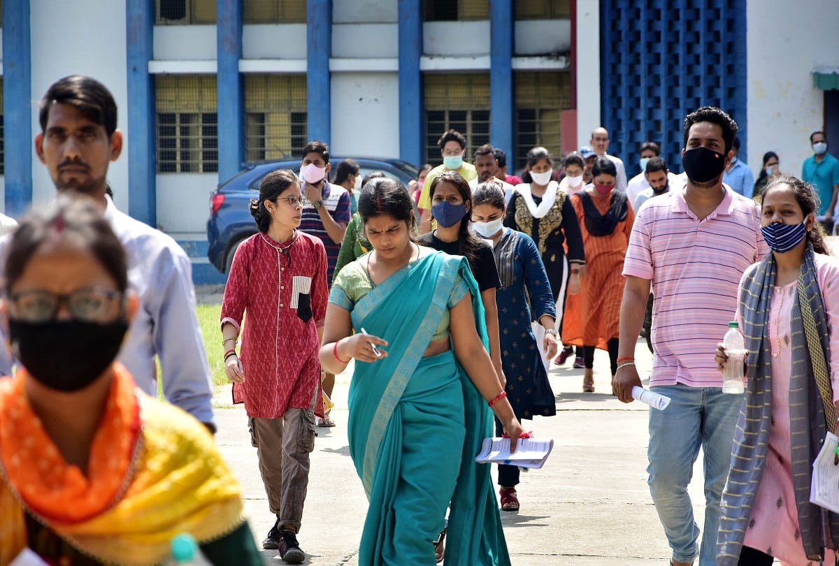 lecturer Recruitment Examination: Some difficult questions of general studies confused, but the subjects gave relief