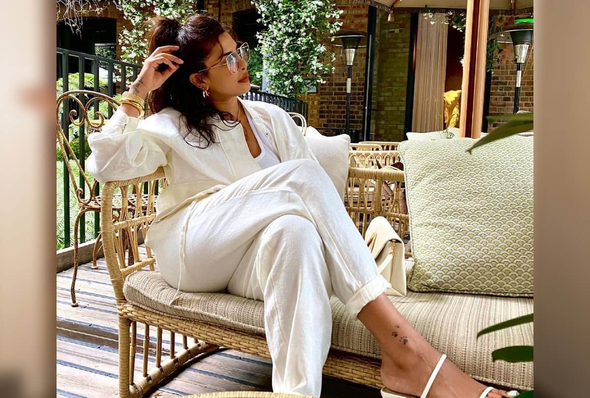 priyanka chopra house in los angeles know her car and net worth