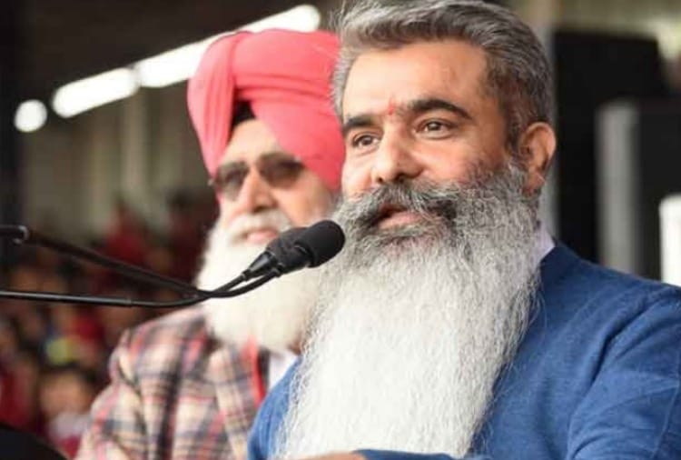 Two MLAs from Ludhiana will get ministerial posts in Punjab new cabinet
