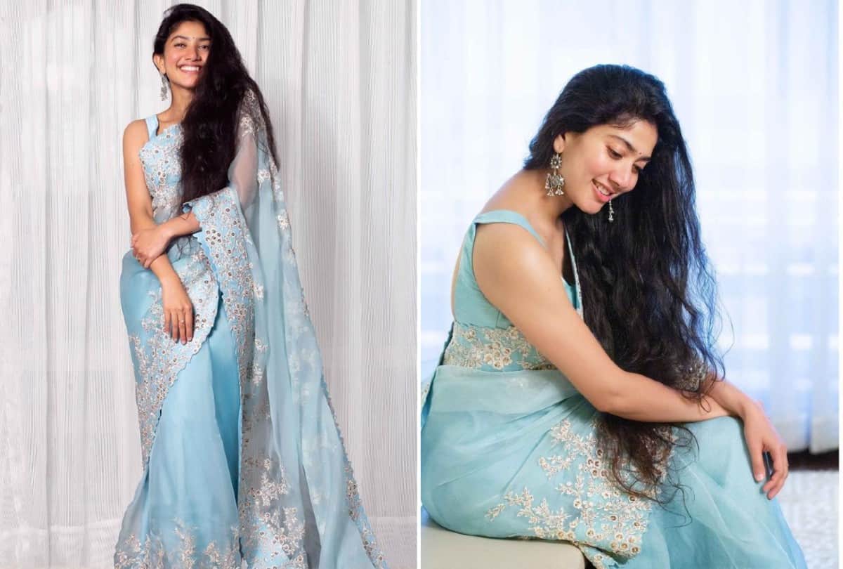 Govardhan Puja 2021 Saree look for women style and trendy fashion tips