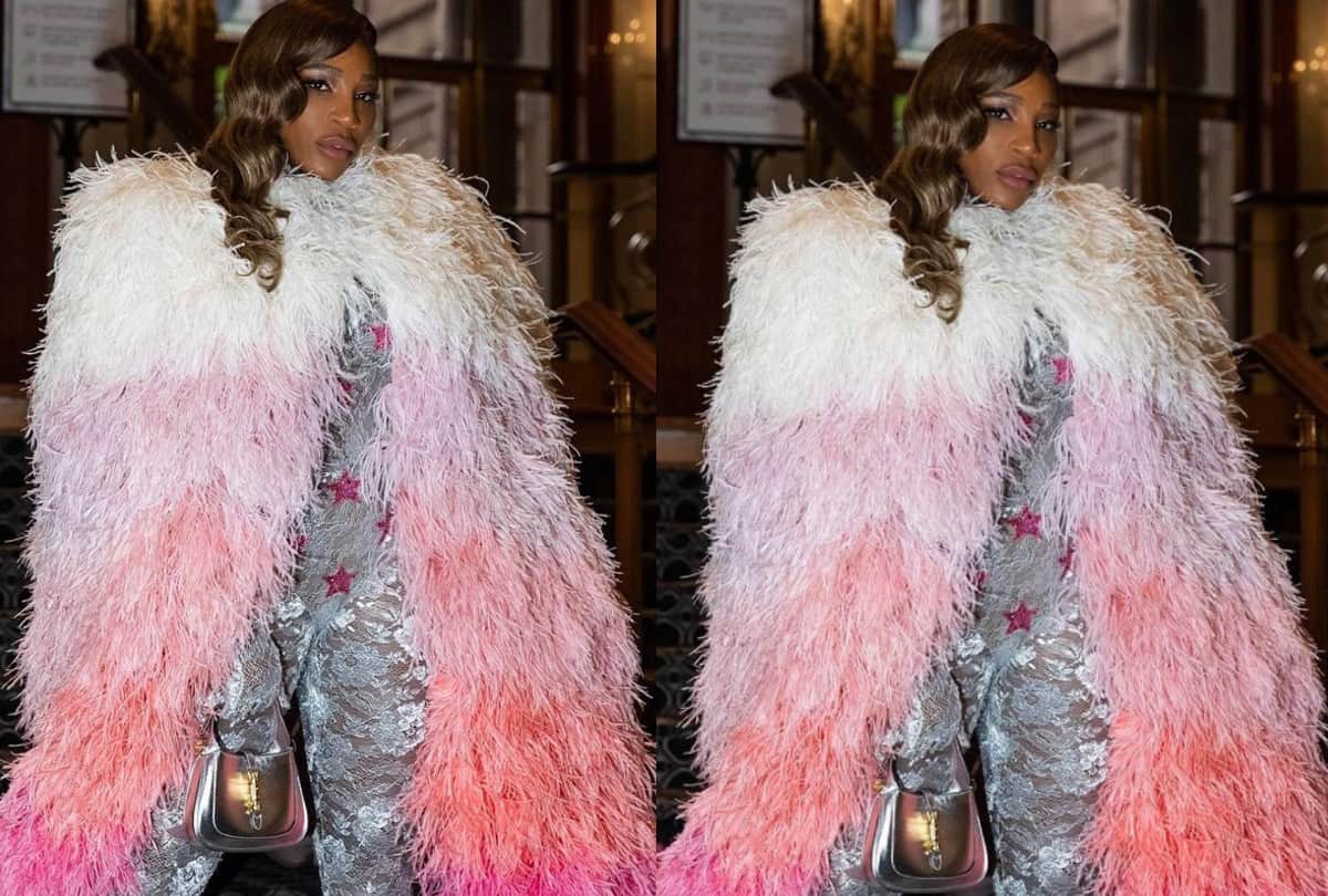 French luxury fashion brand Saint Laurent Goes Fur Free In 2022 next year Collection